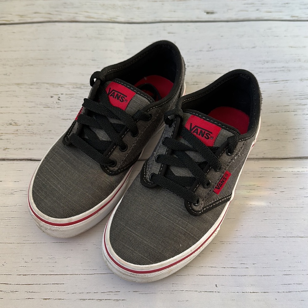 Vans Kids Sneakers